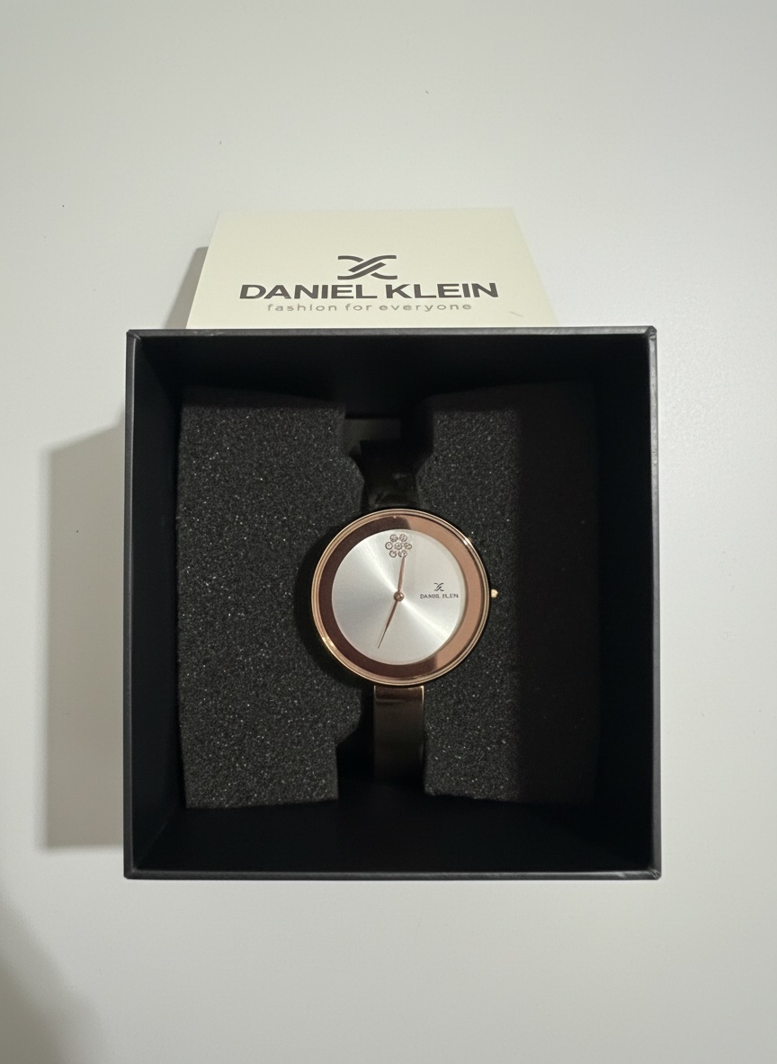 Montre DANIEL KLEIN