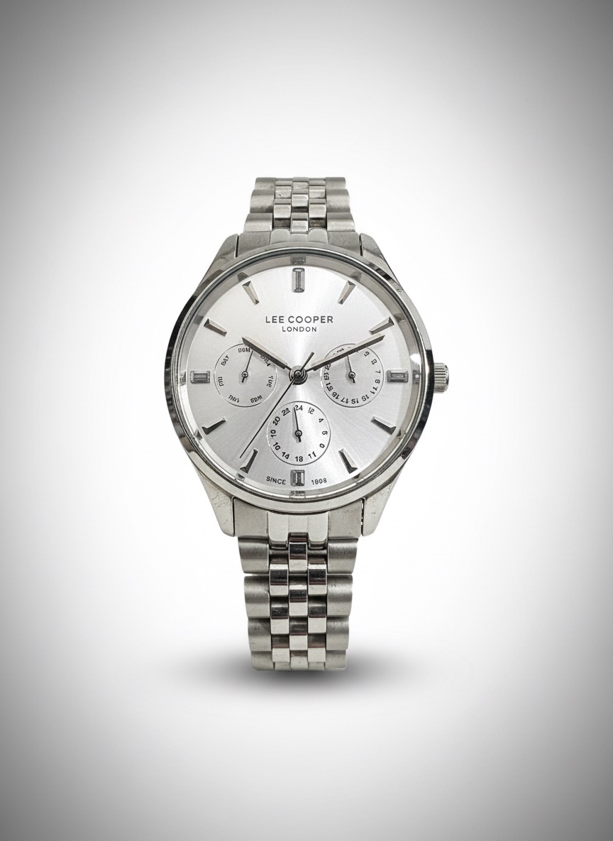 Montre lee cooper
