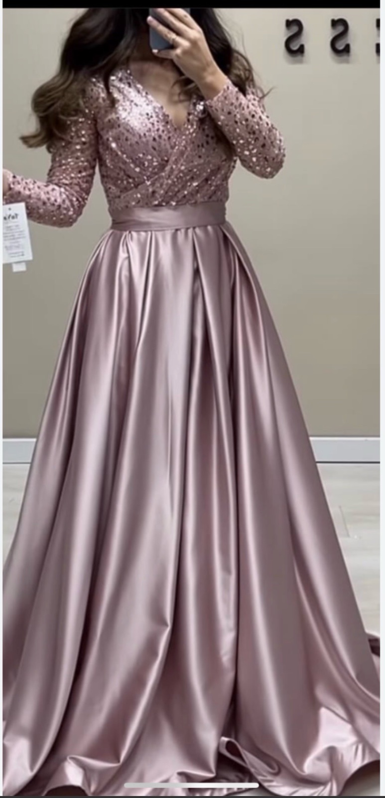 Robes de soirée