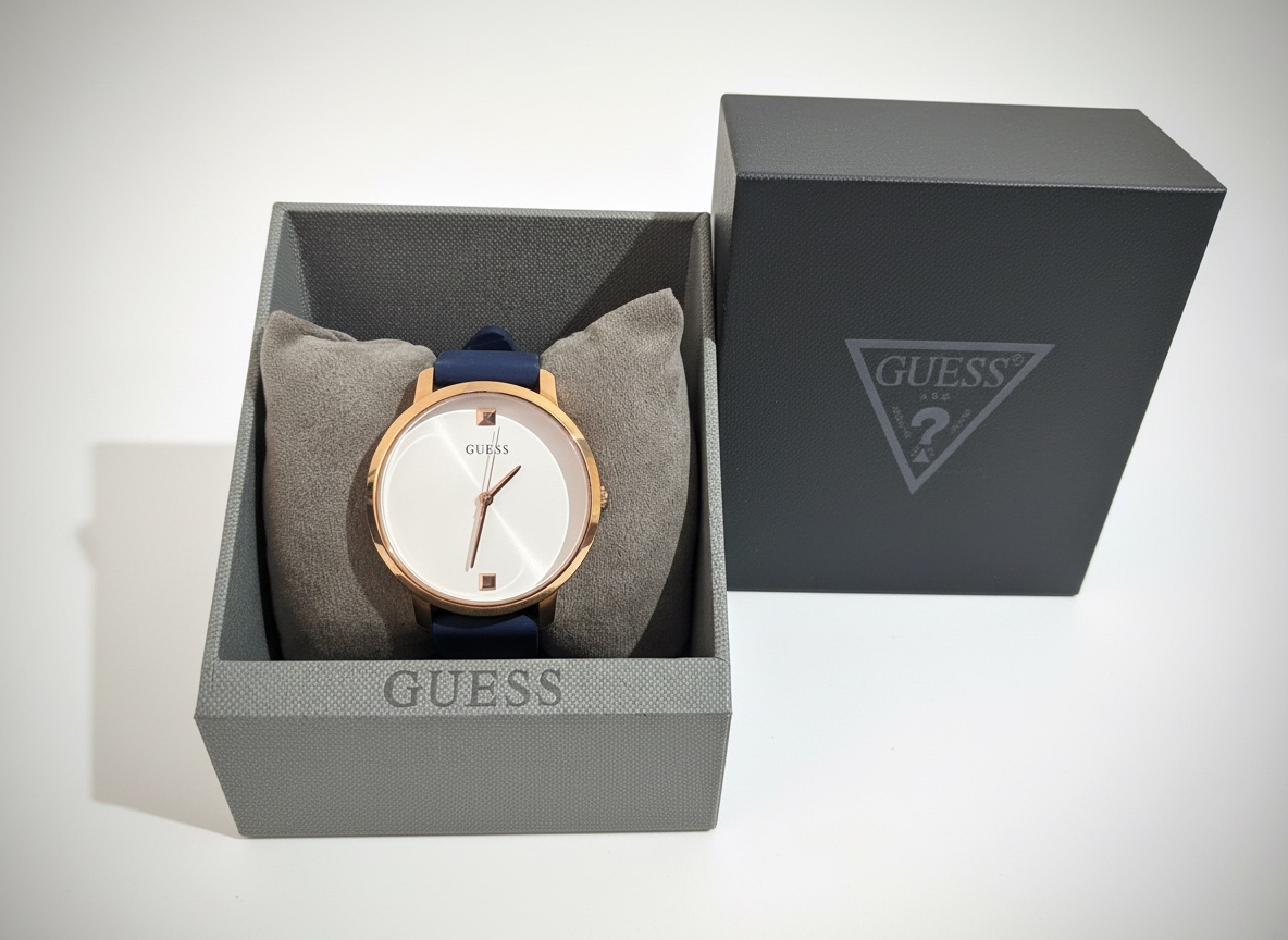 Montre Guess