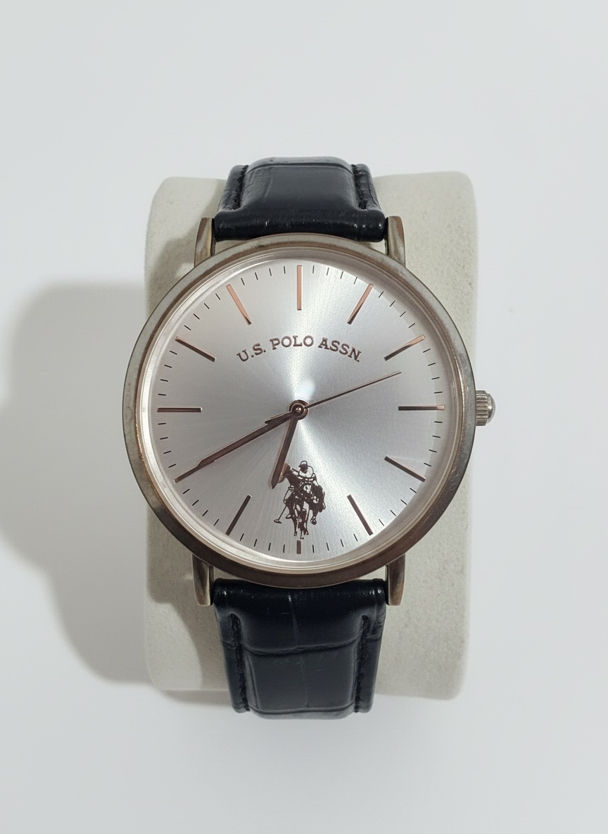 Montre polo