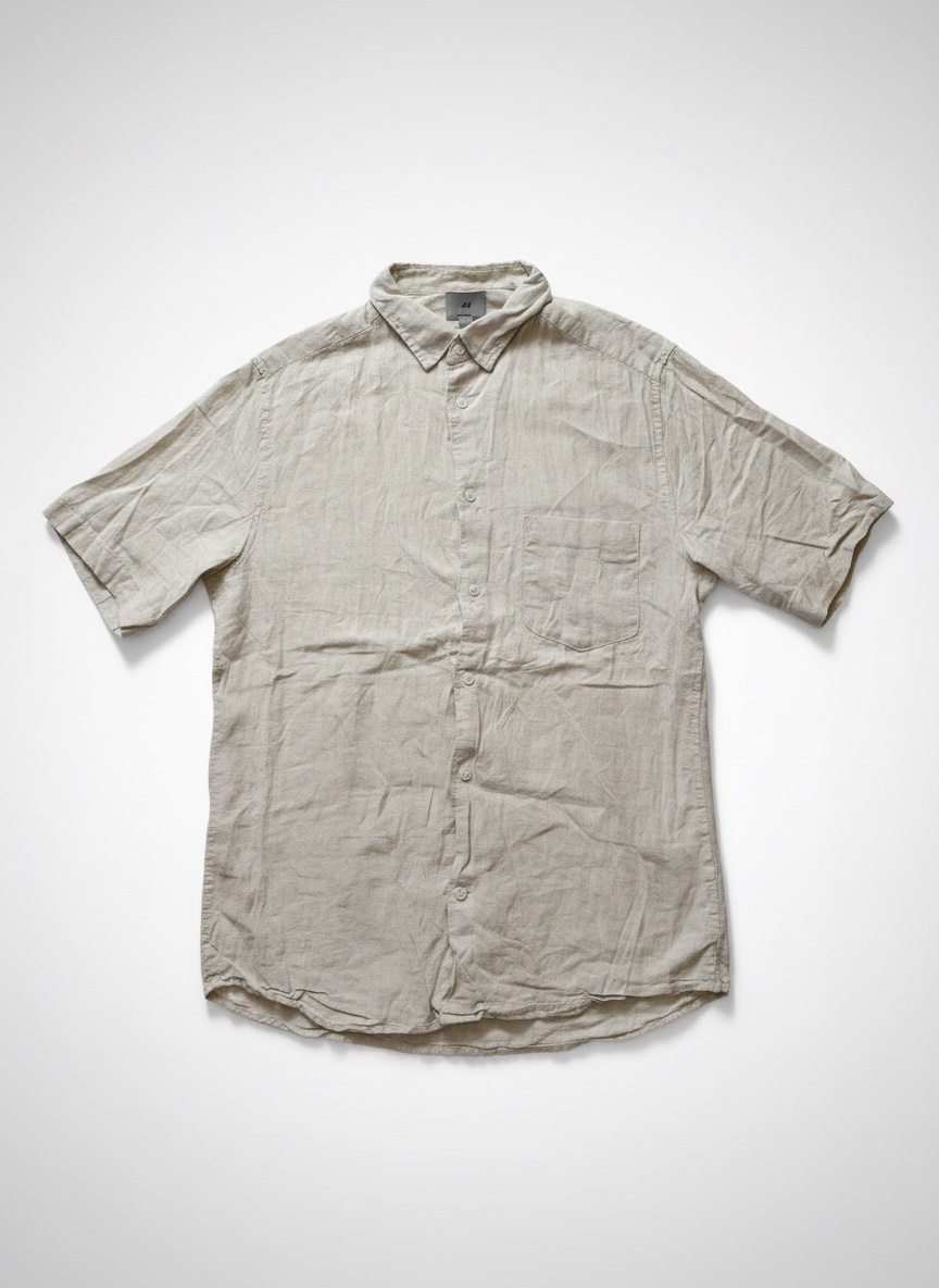 Chemise 9amraya