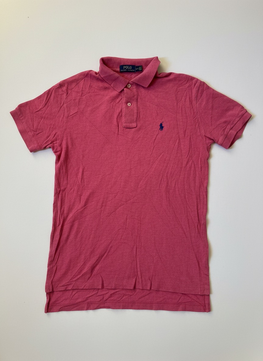 Polo Ralph Lauren the iconic Mesh Polo Shirt
