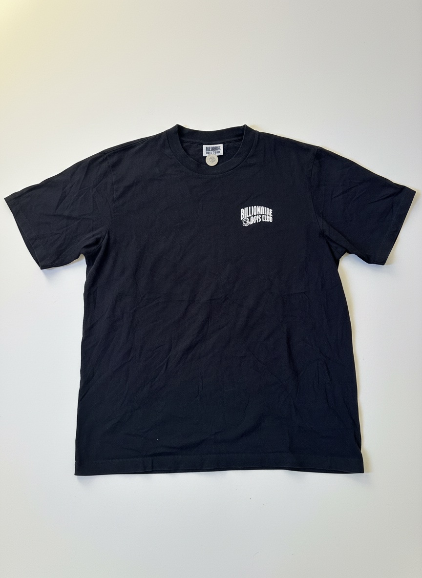 Billionaire Boys Club Black T shirt