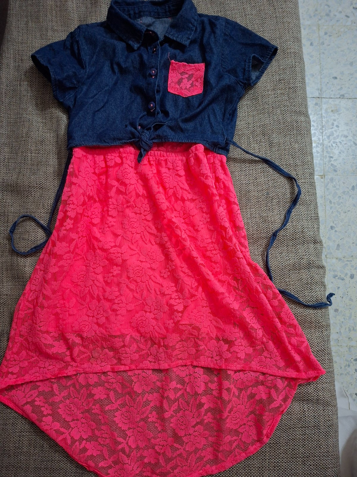 Robe 