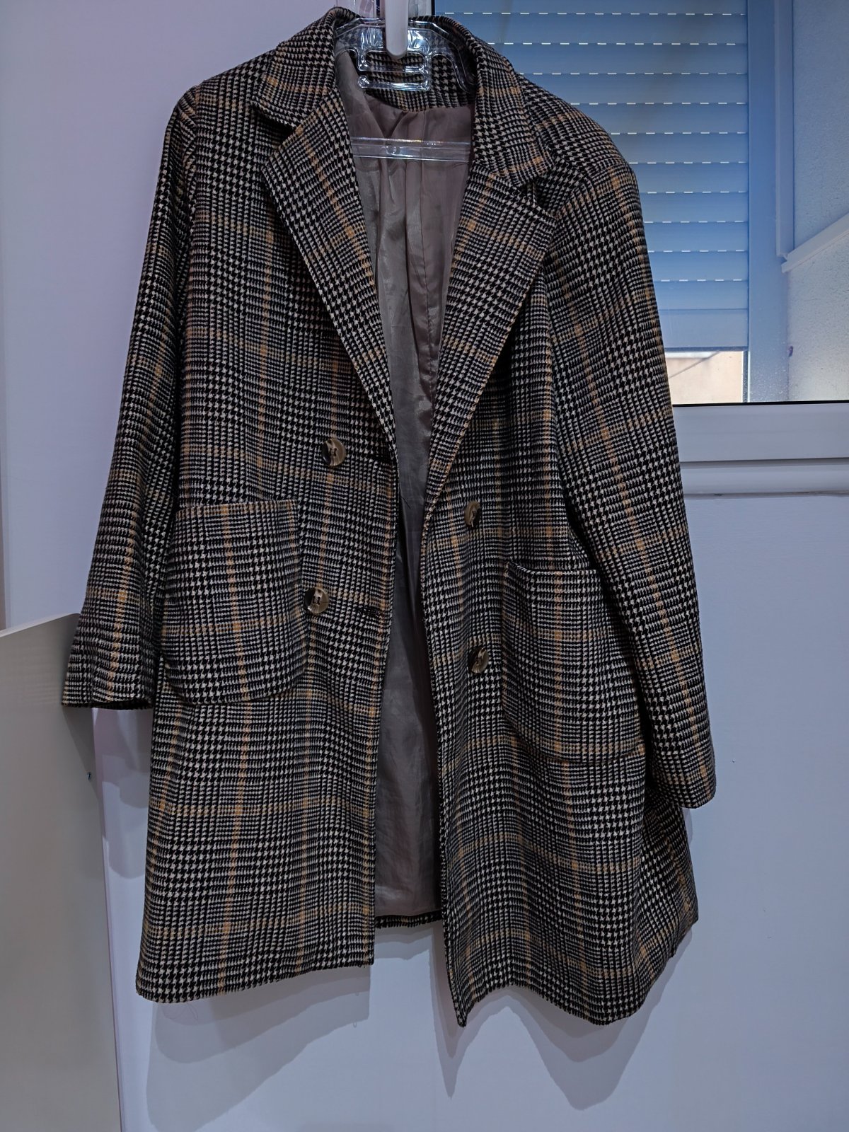 Manteau 