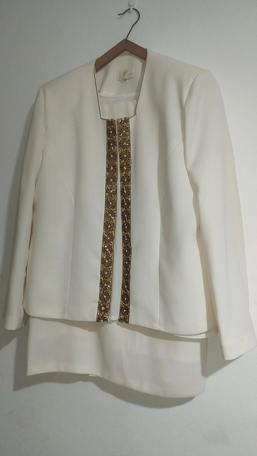 ✨ Magnifique ensemble élégant de chez Prestige ✨