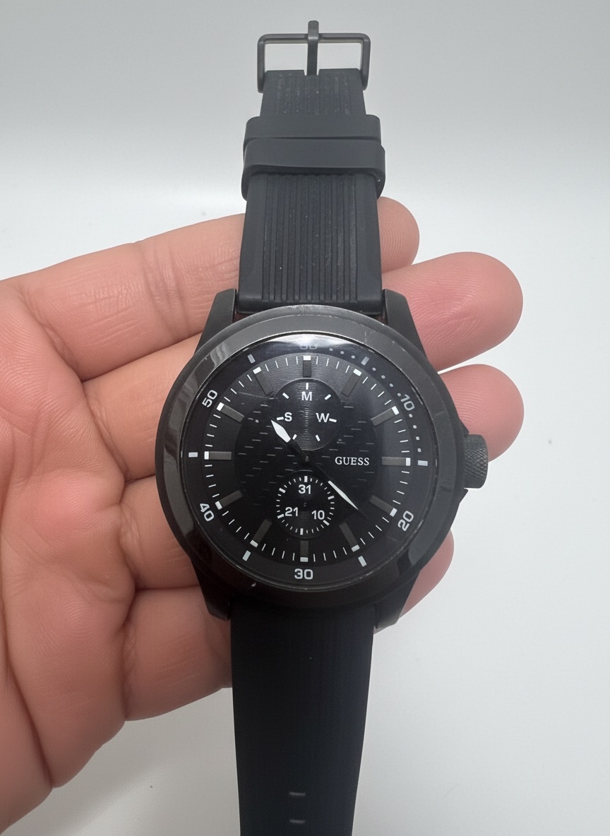 Montre homme