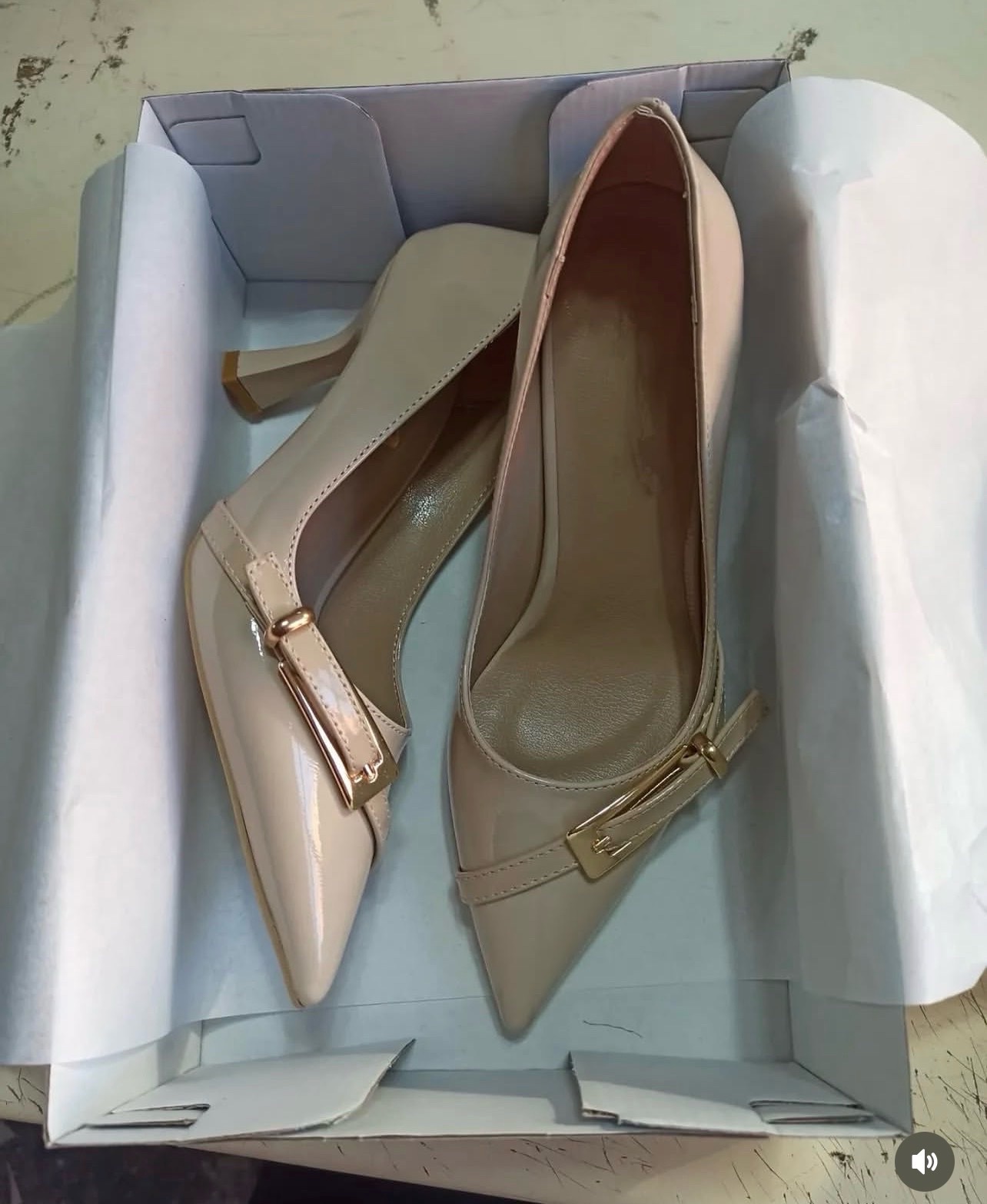 Chaussure