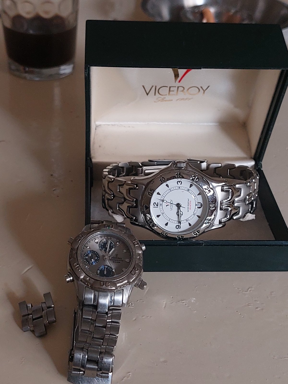 Montres