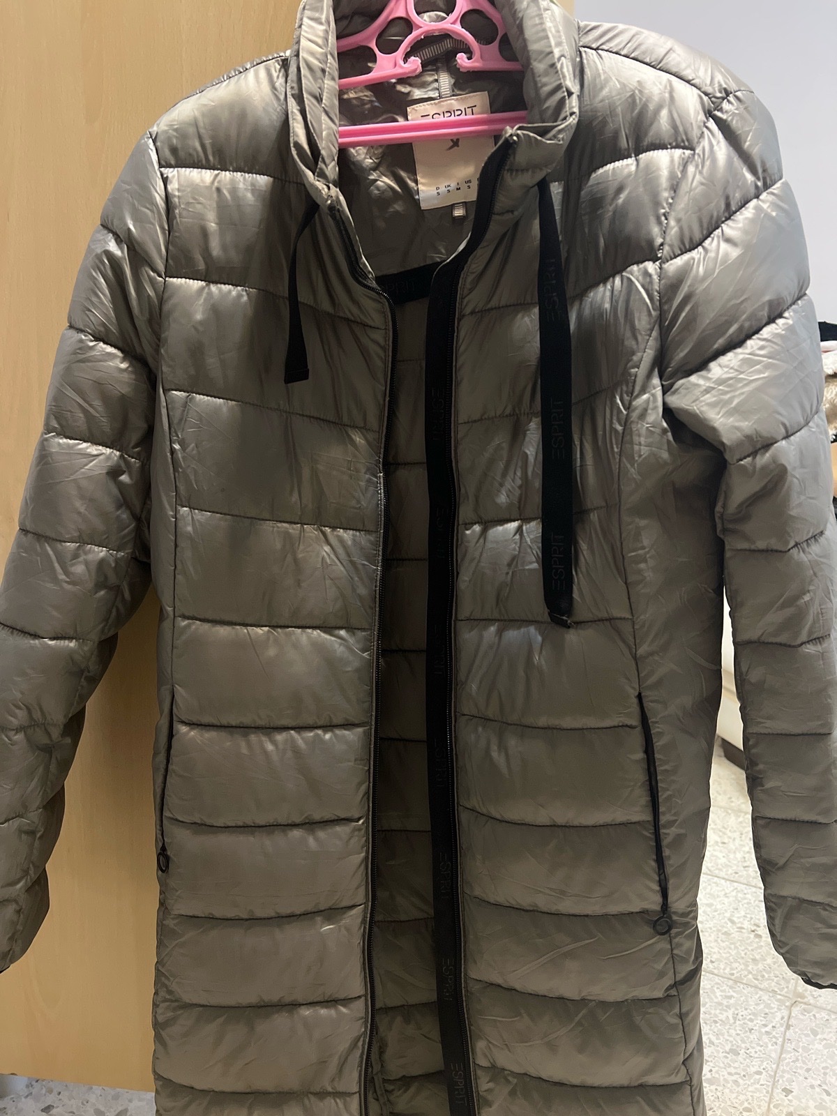 Manteau