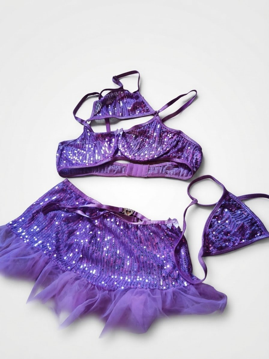 Lingerie 
