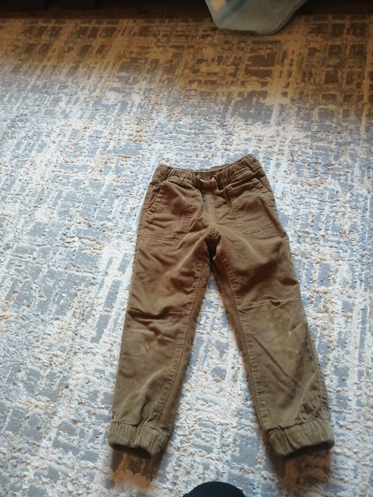 Pantalon 4/5 ans