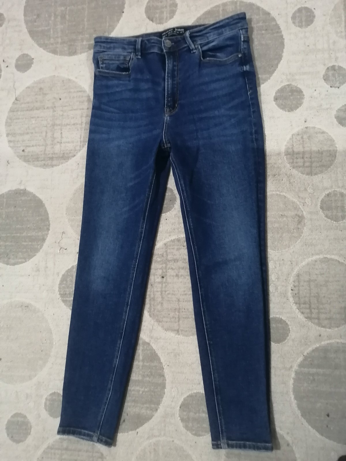 Pantalon taille 40