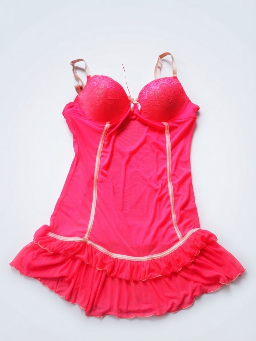 Lingerie 