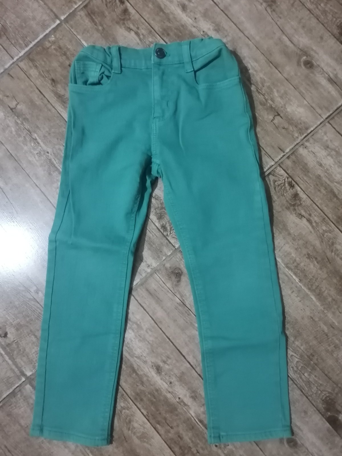 Lot de 3 pantalons 5 ans