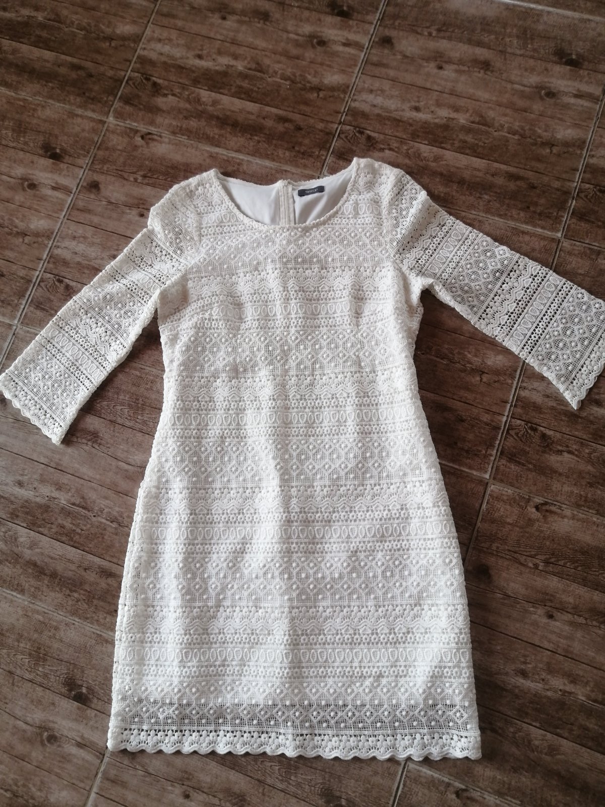 Robe yessica