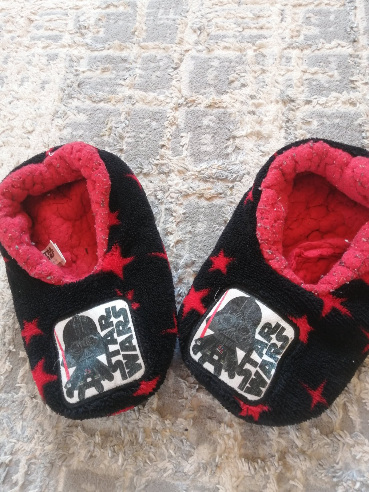 Chaussons
