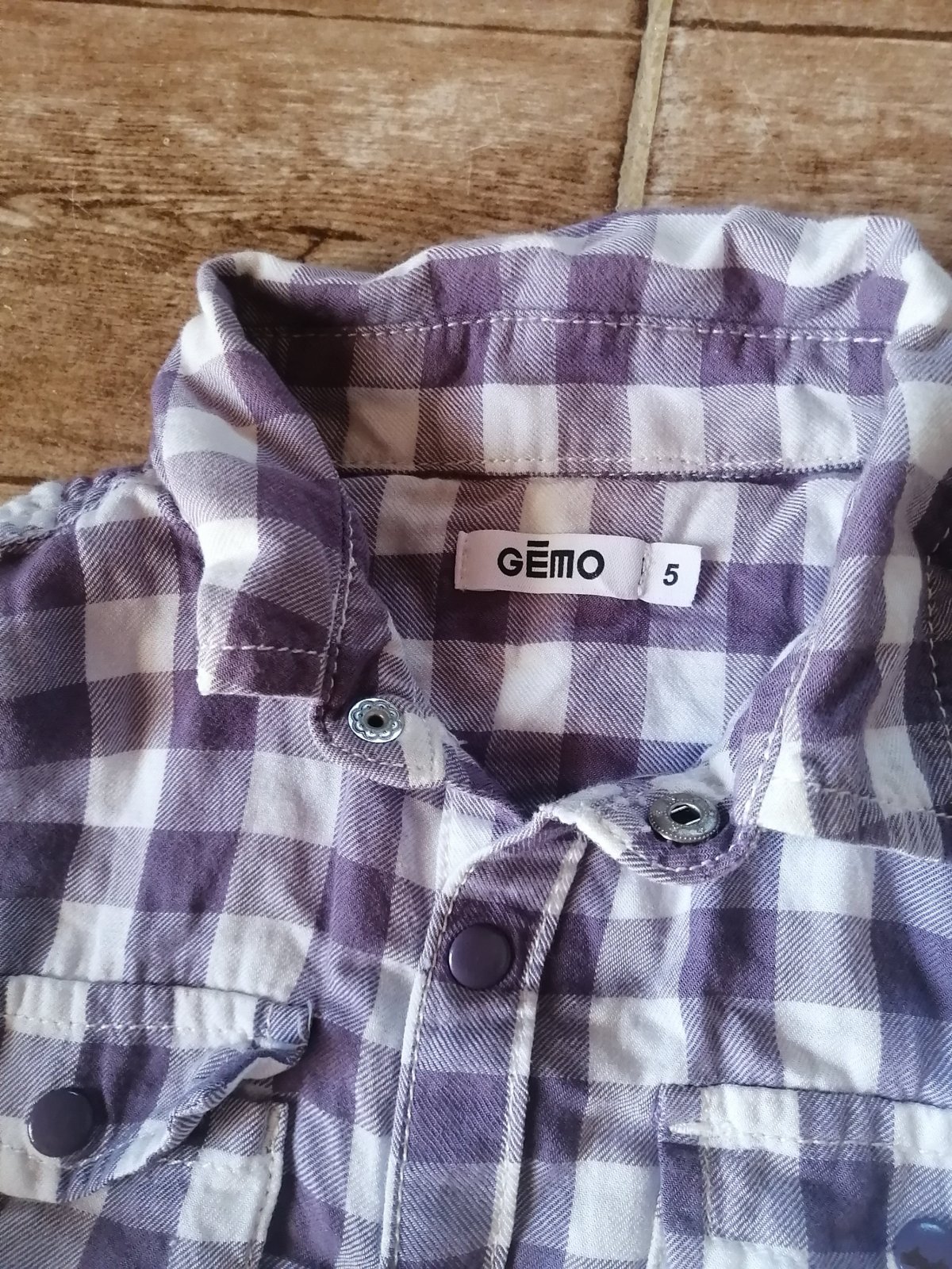 Chemise 