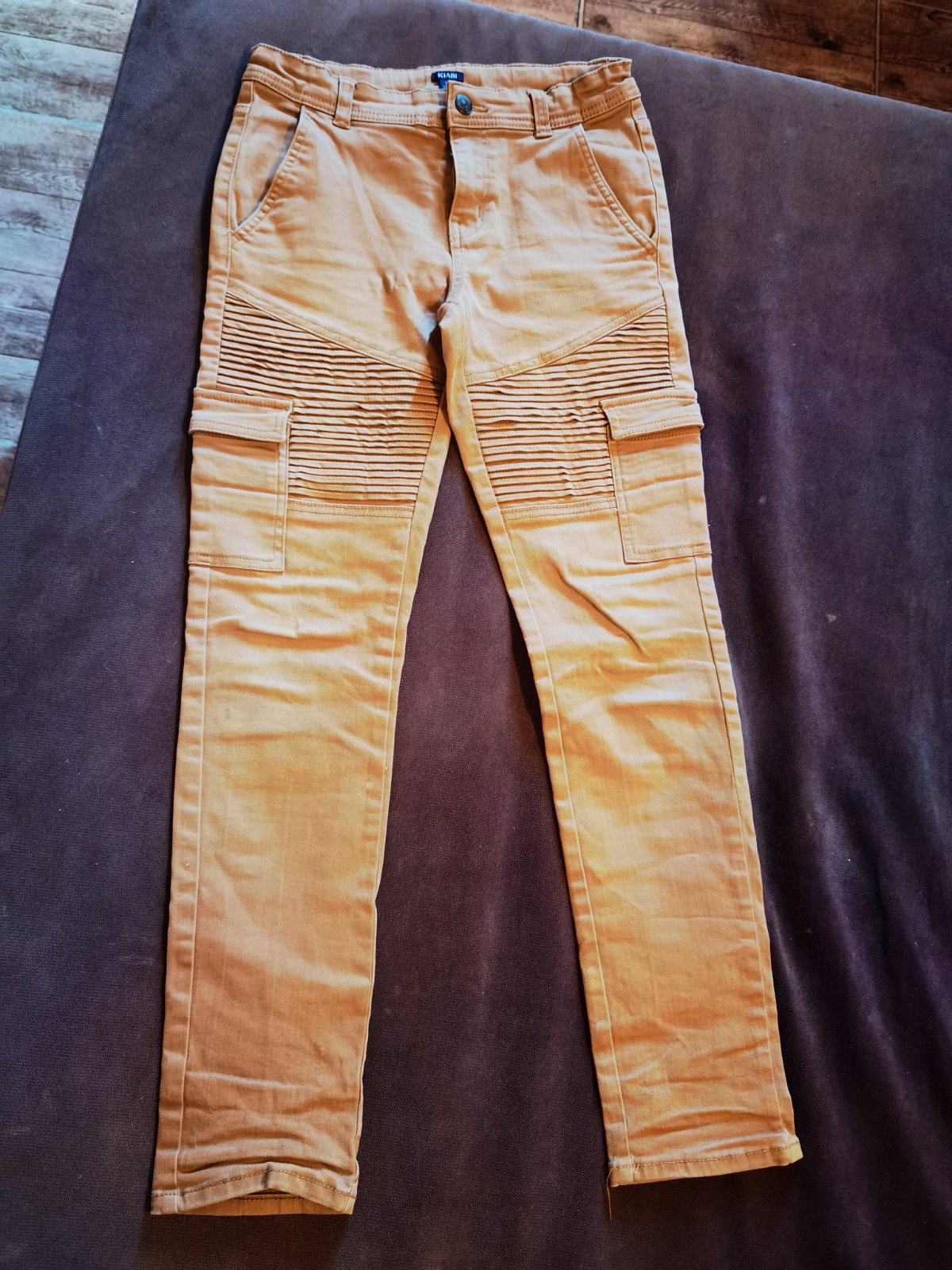 Pantalon kiabi