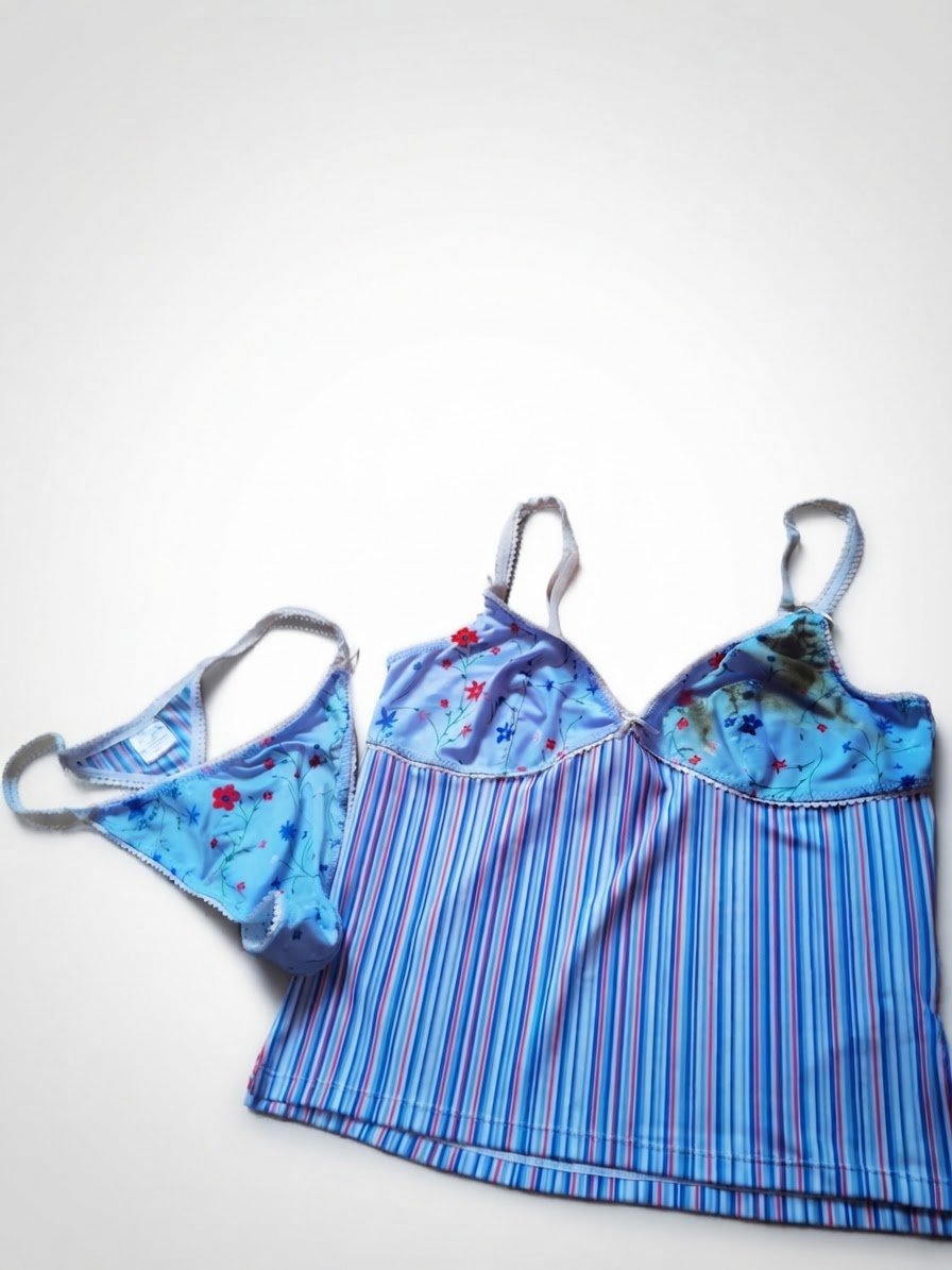 Lingerie 