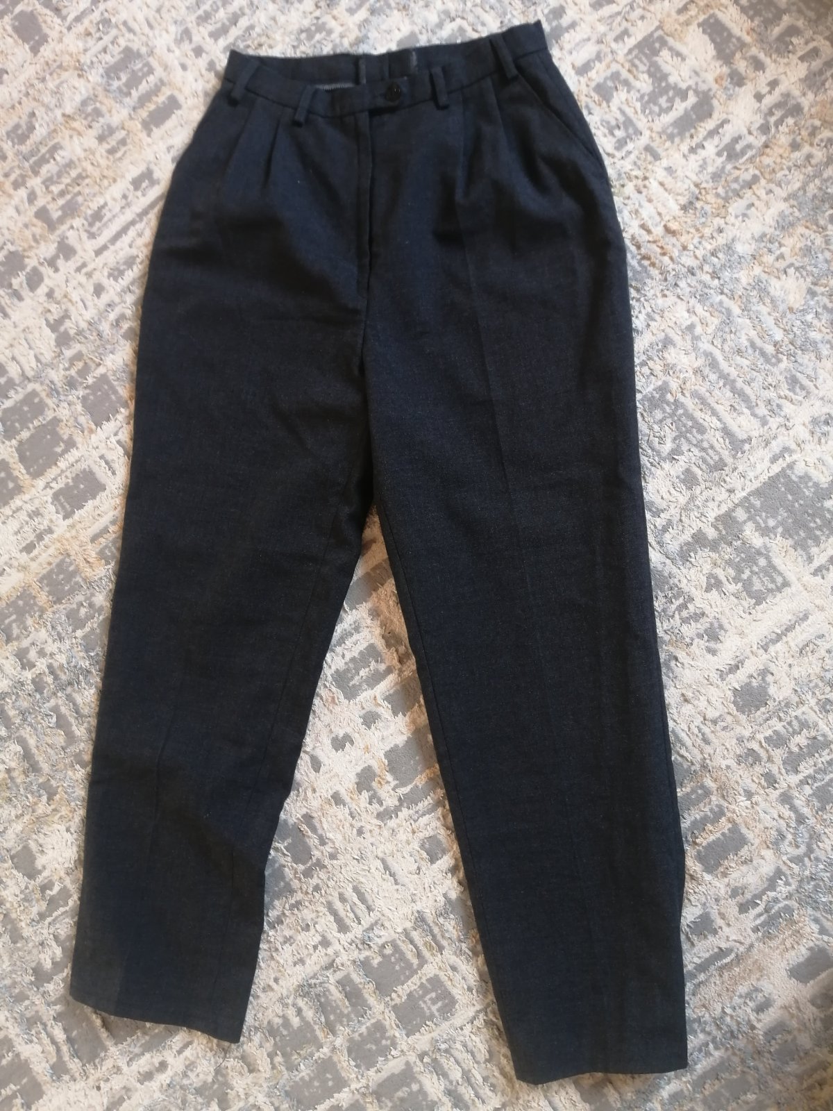 Pantalon droit