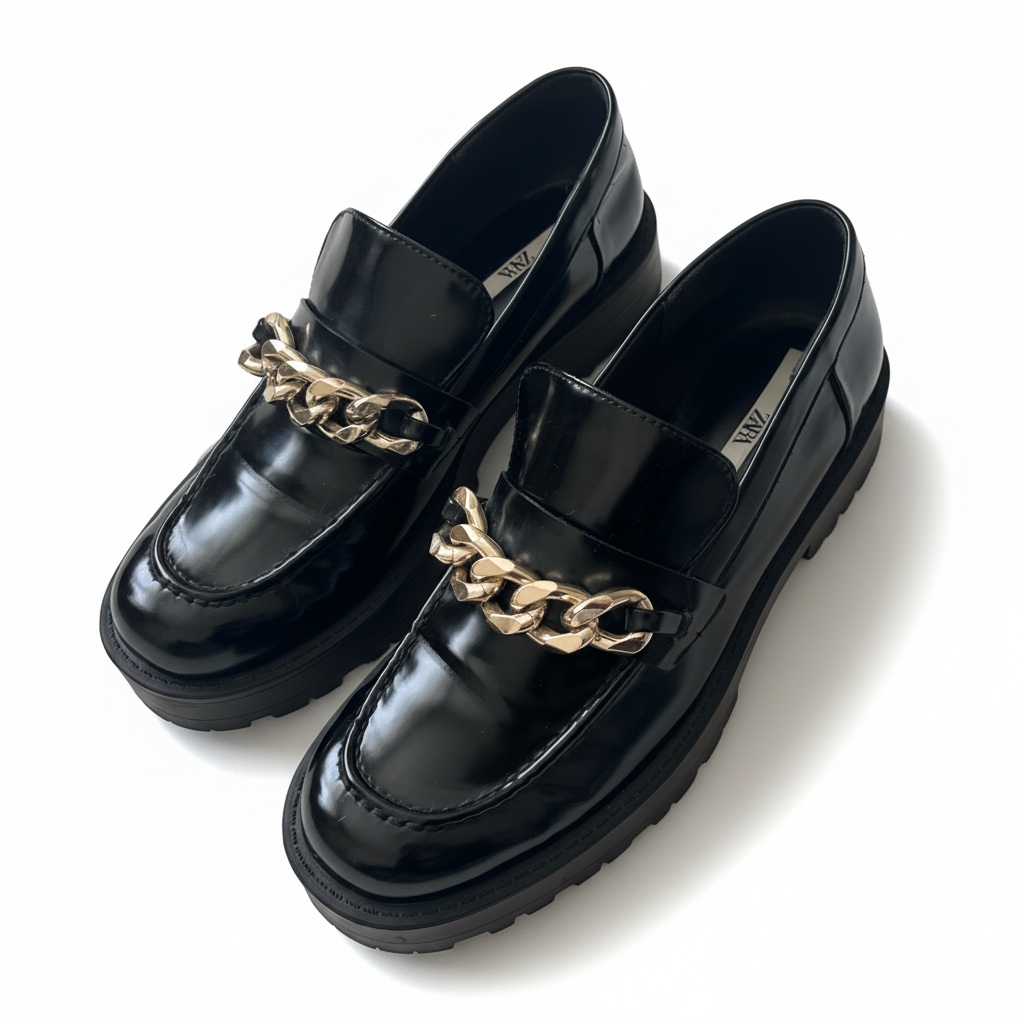 Derbies zara