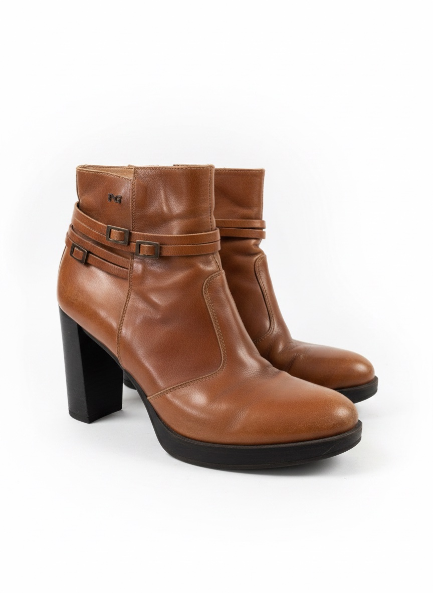 Bottines femmes made in italy ( neuf)