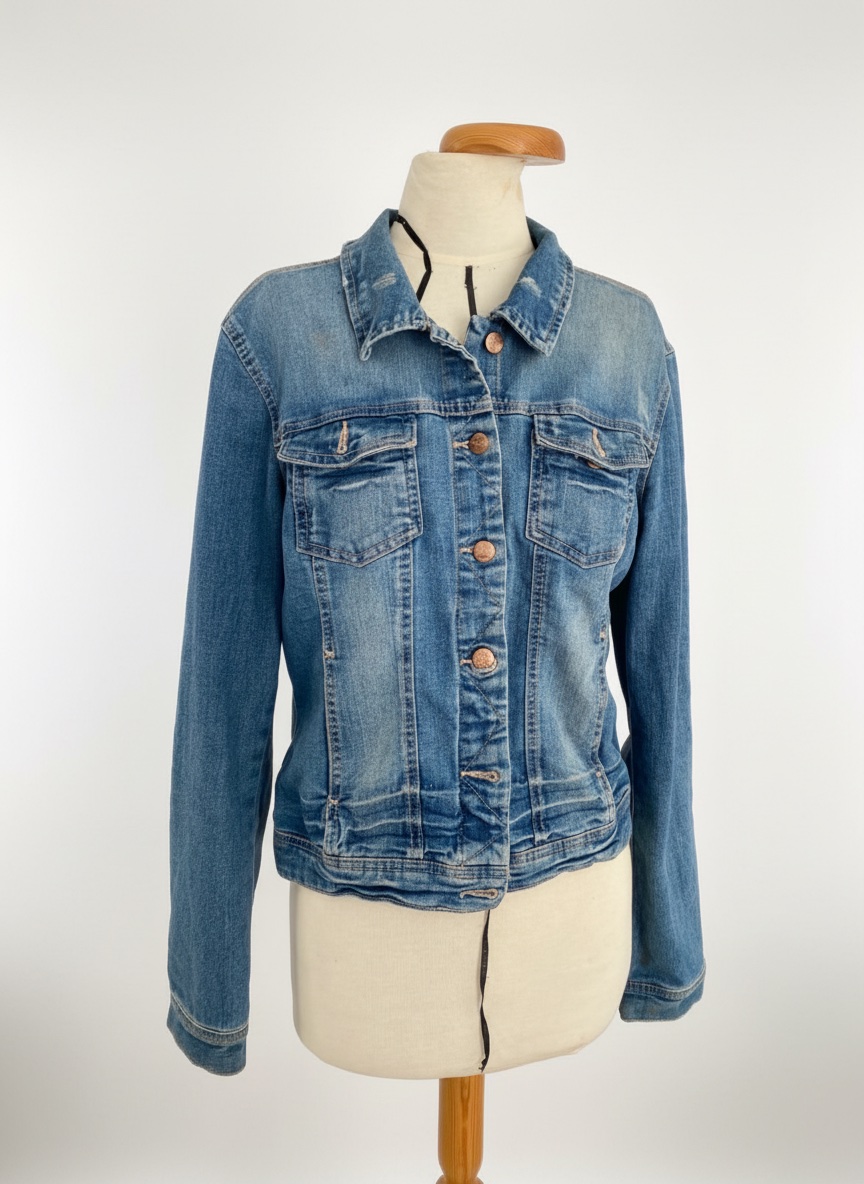Veste de cow-boy