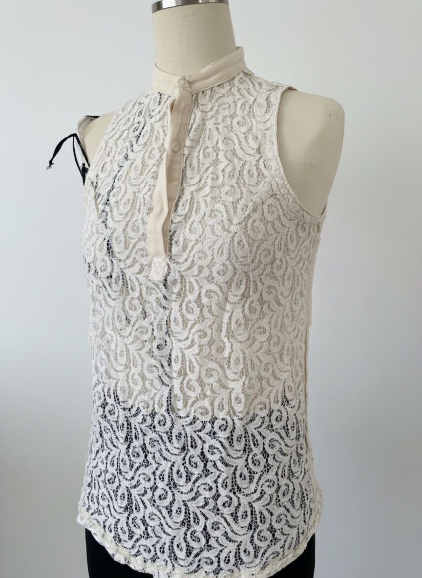 Chemise femme