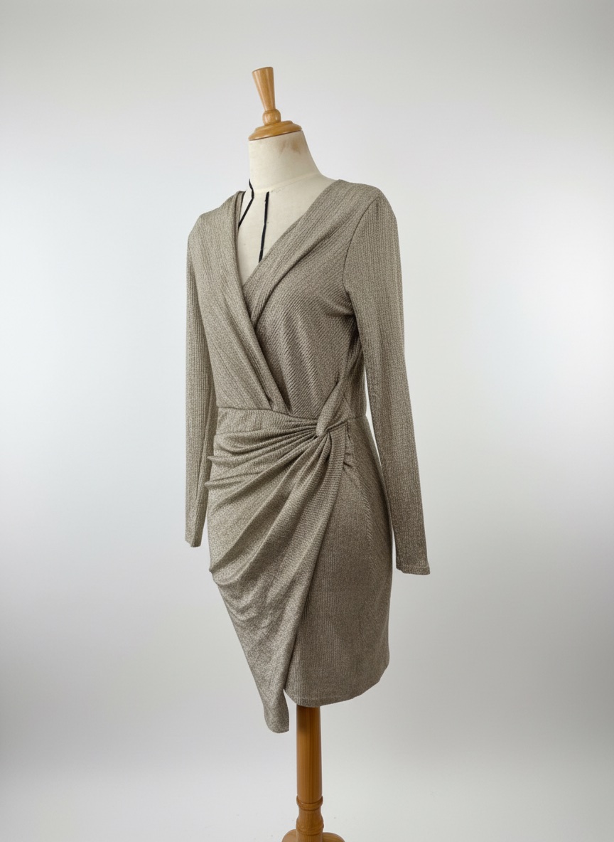 Morgen dress