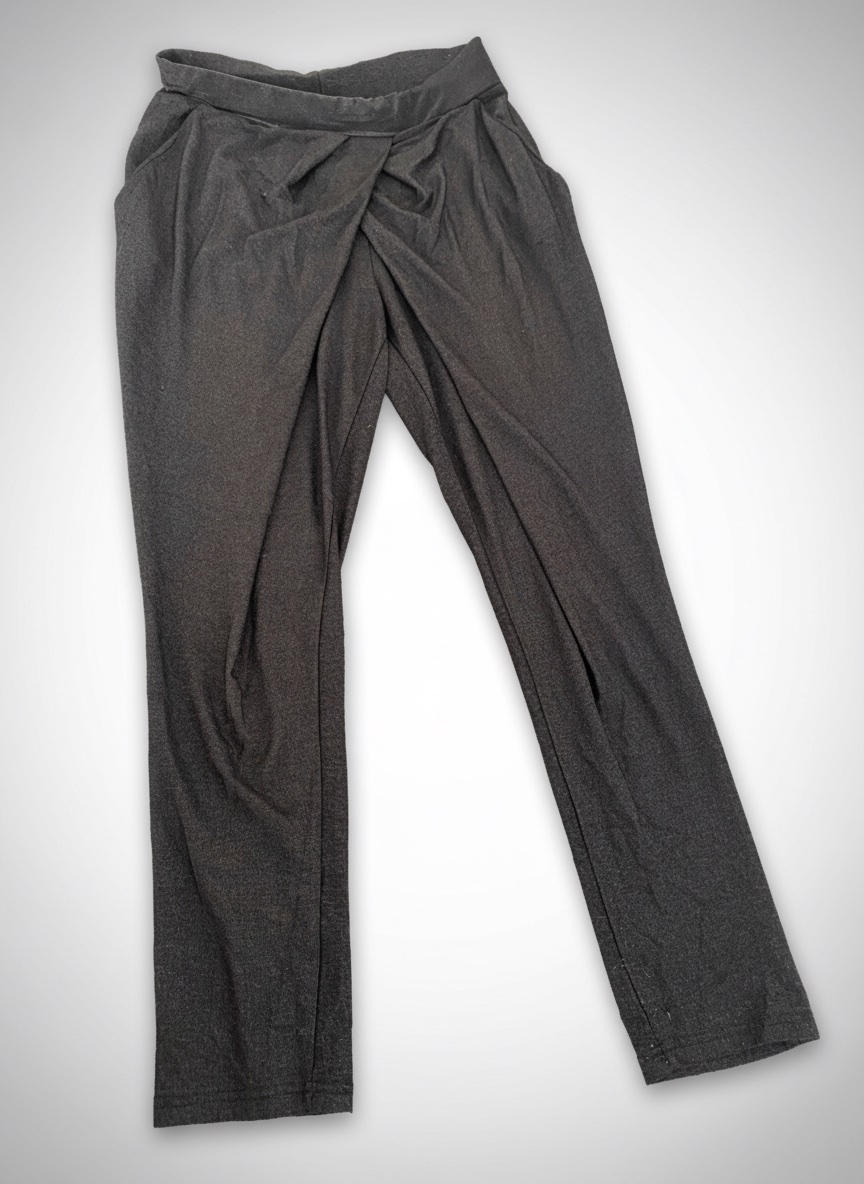 Pantalon noir