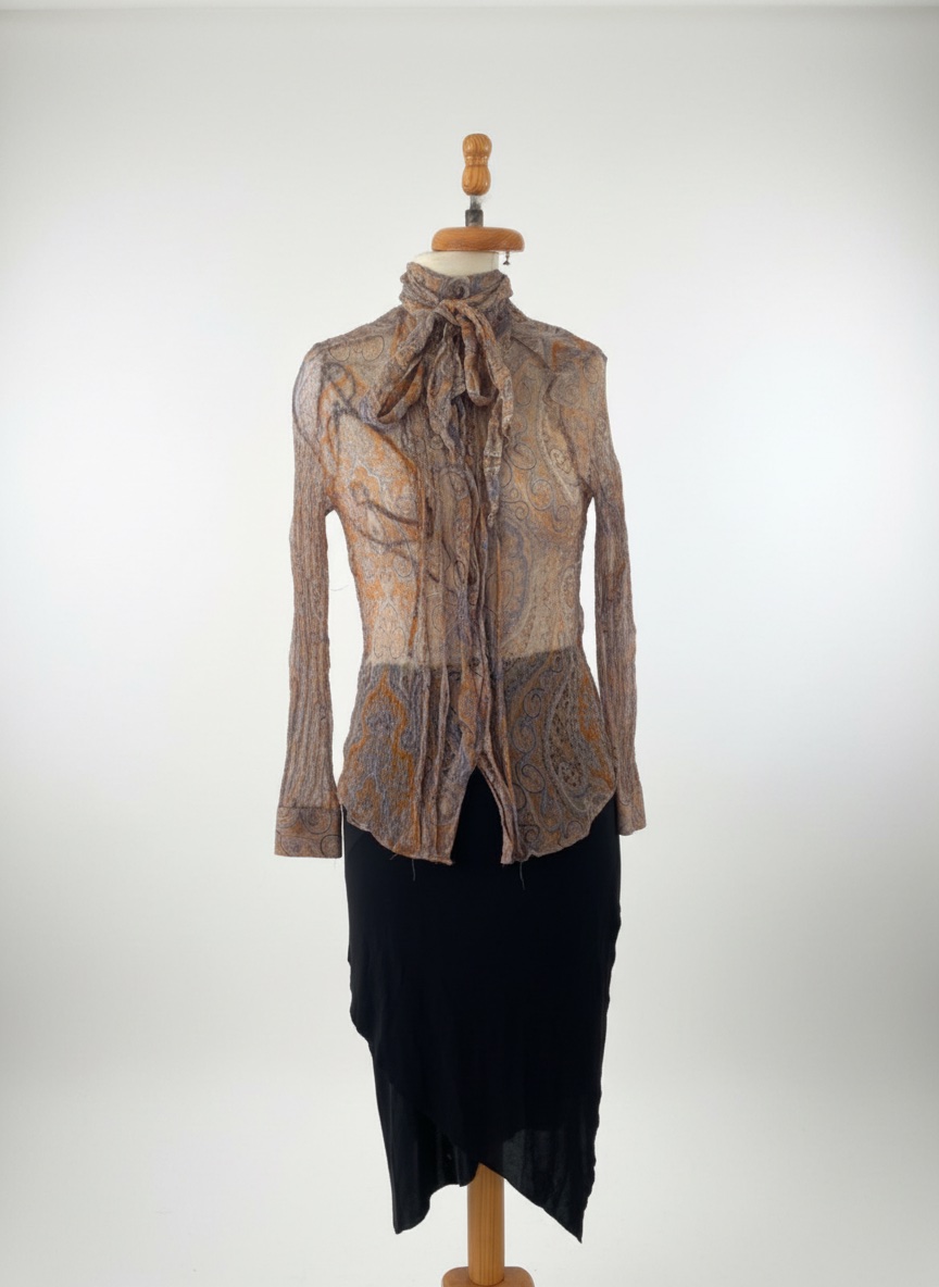 Chemise