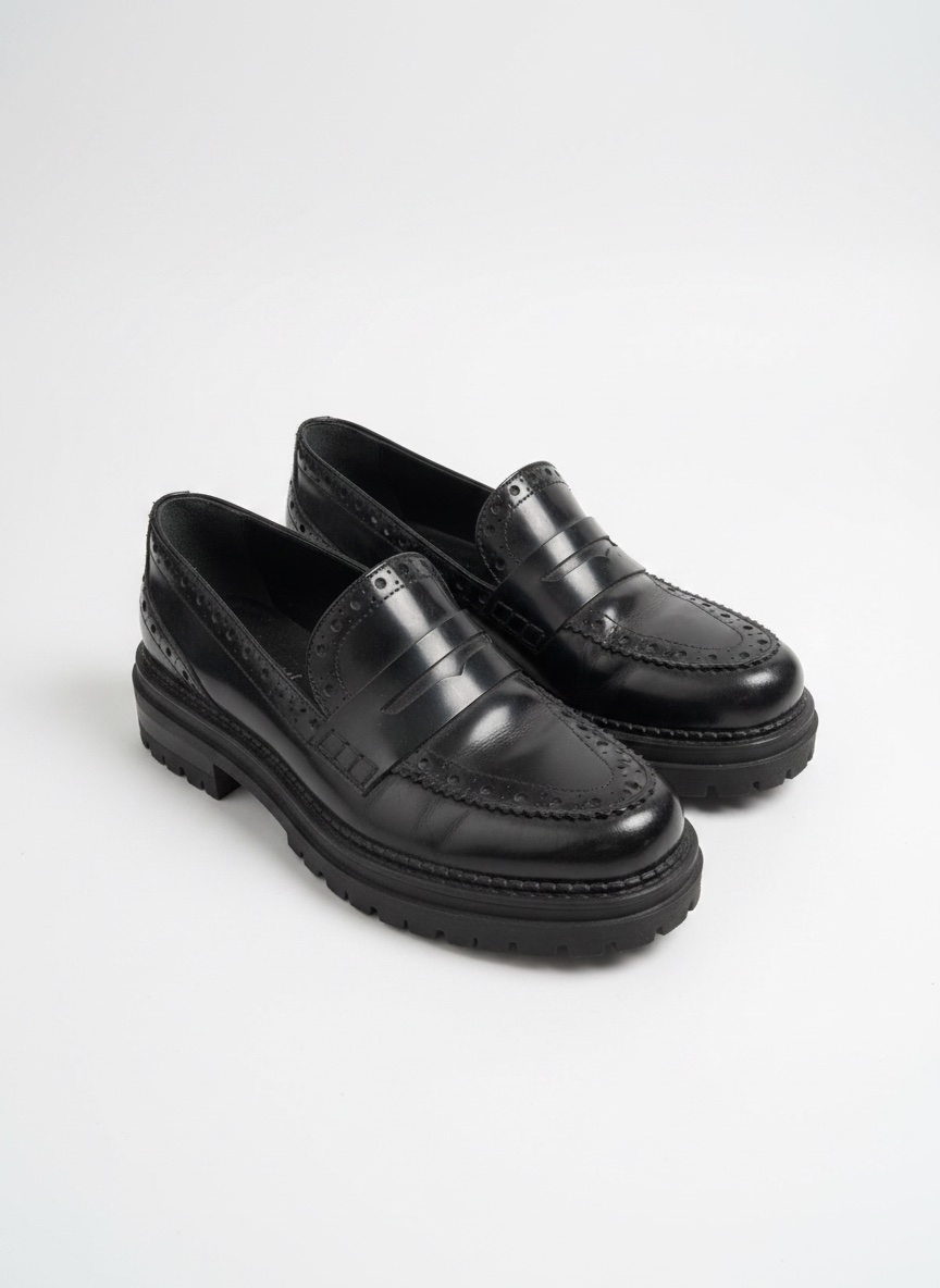 Minelli shoes ( made in italy)