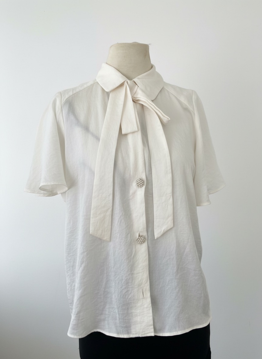 Chemise  blanc