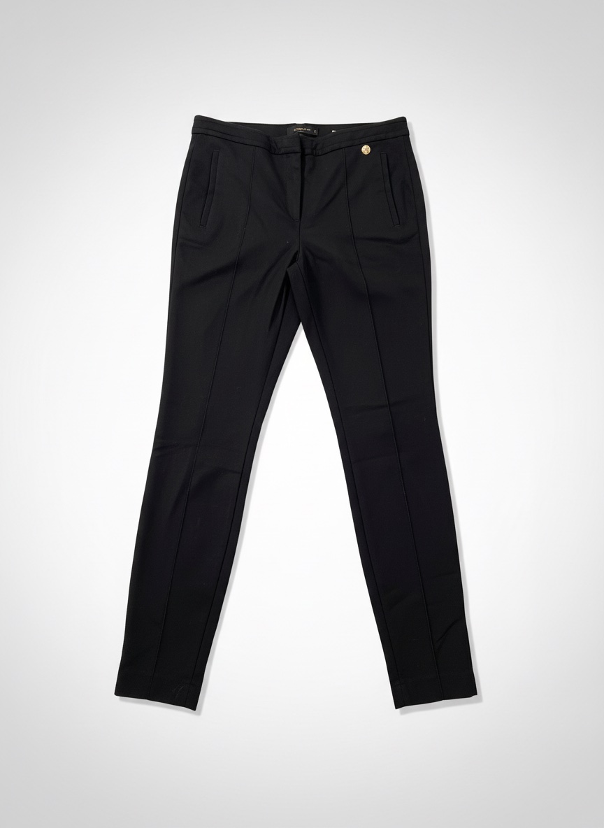 Pantalon Maximo dunati noir