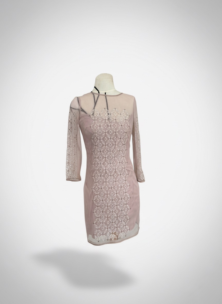 Katen millen dress