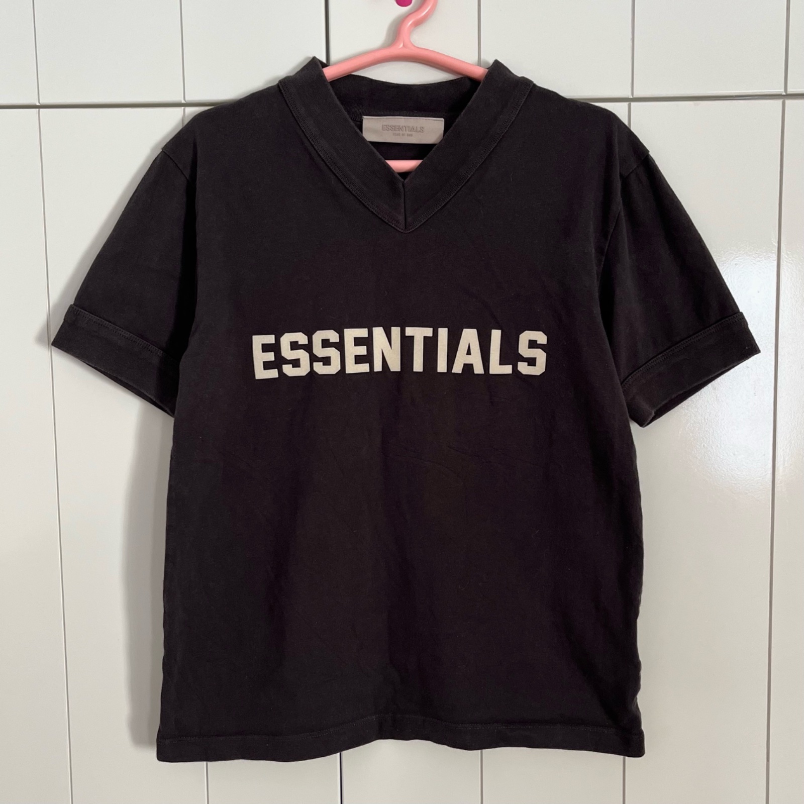 T-shirt Essentials Fear Of God