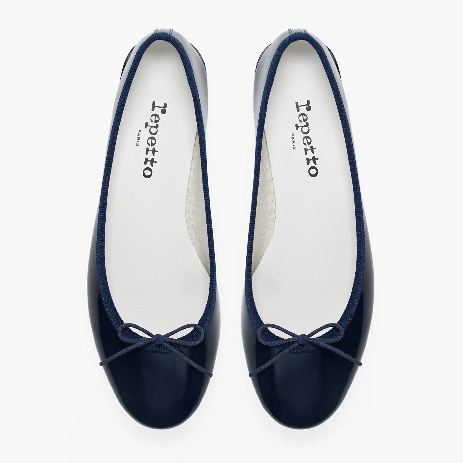 Ballerines Repetto
