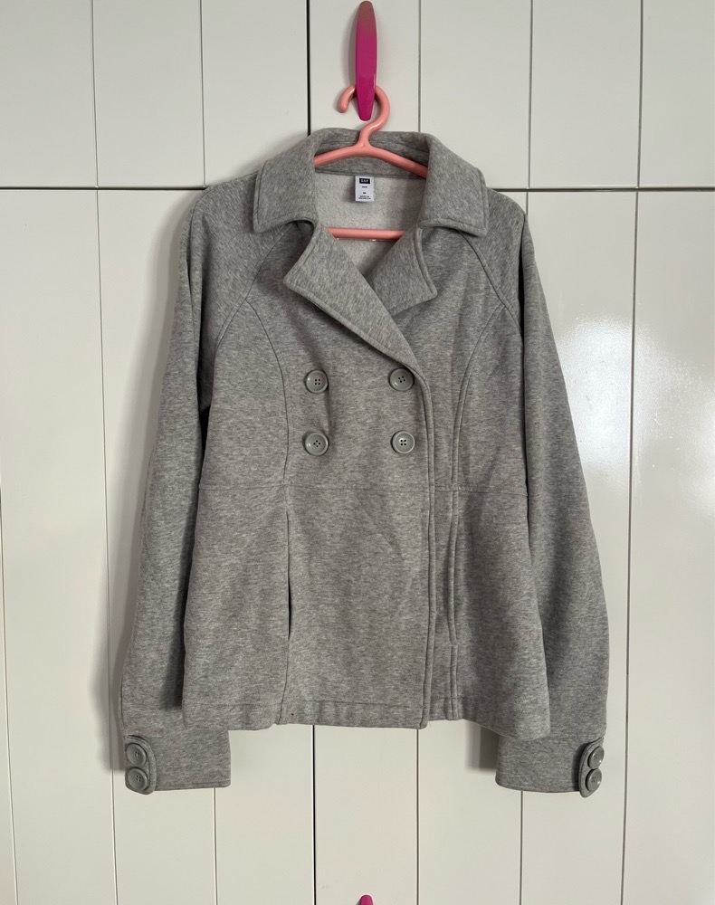 Manteau Gap