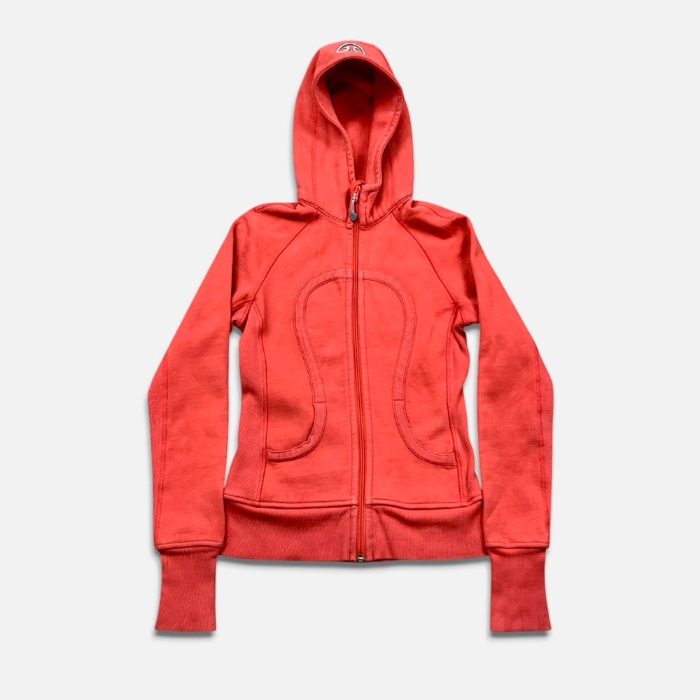 Lululemon define jacket