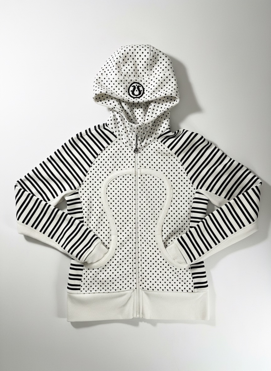 Lululemon define jacket