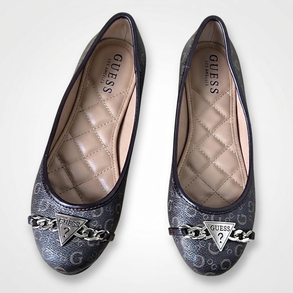Ballerines Guess