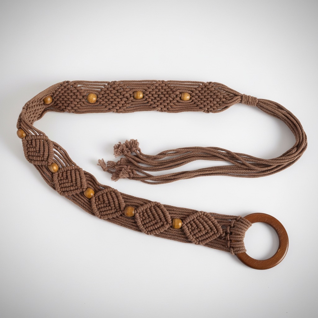 Ceinture vintage