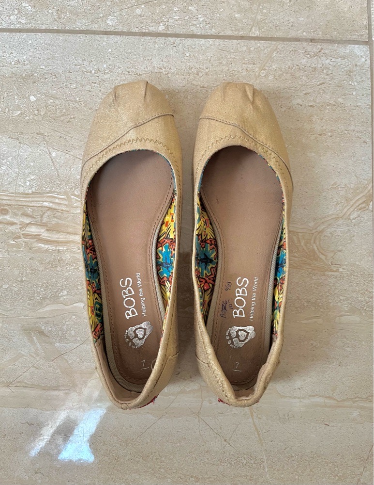 BOBS Skechers ballerines 