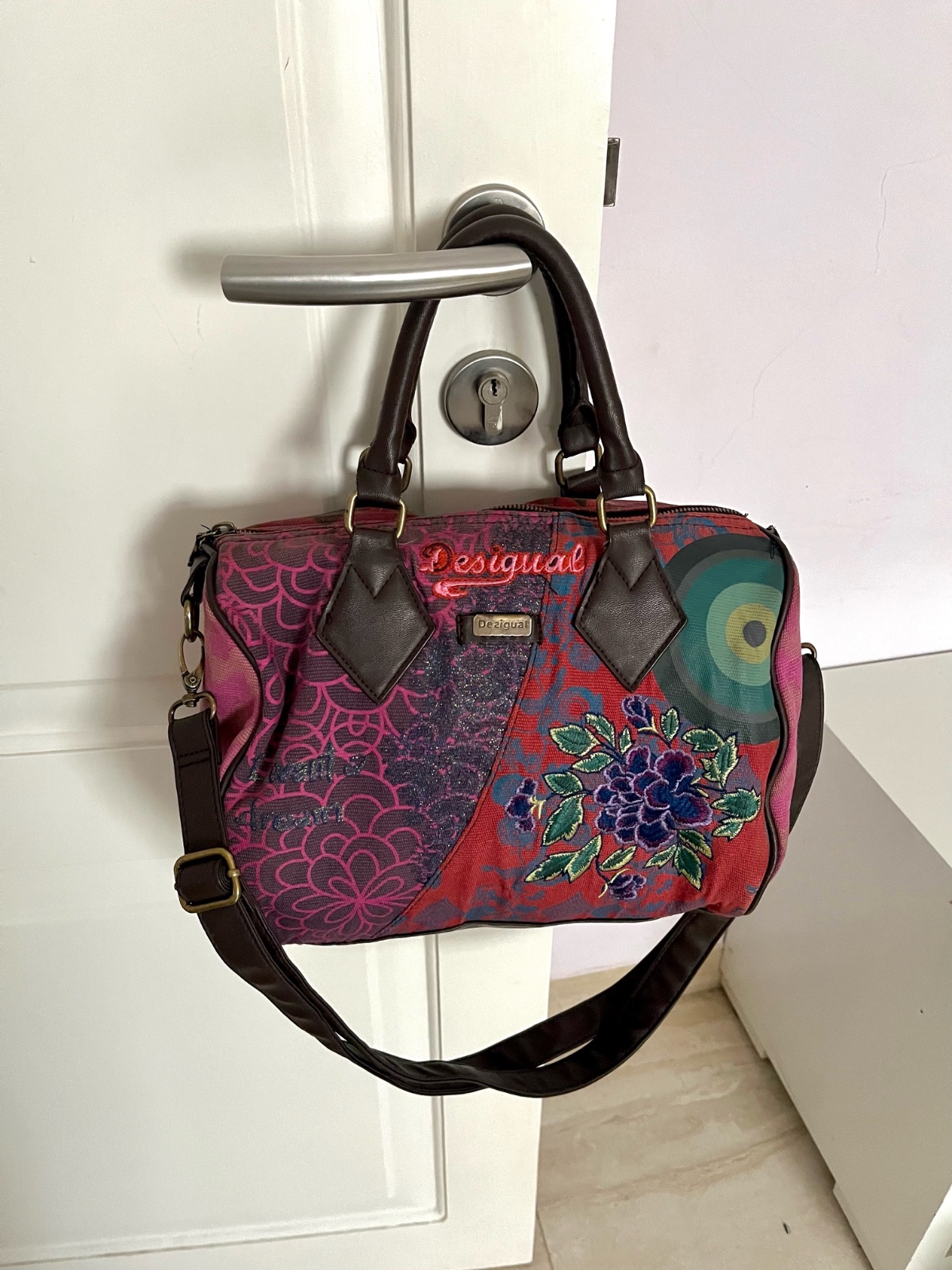 Sac Desigual