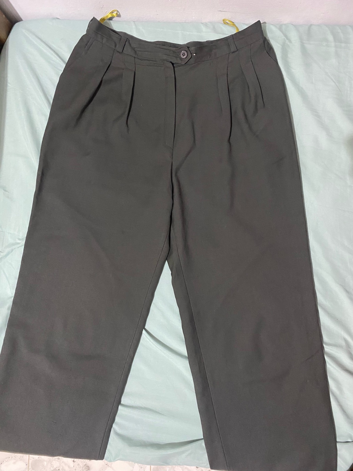 Pantallon gris