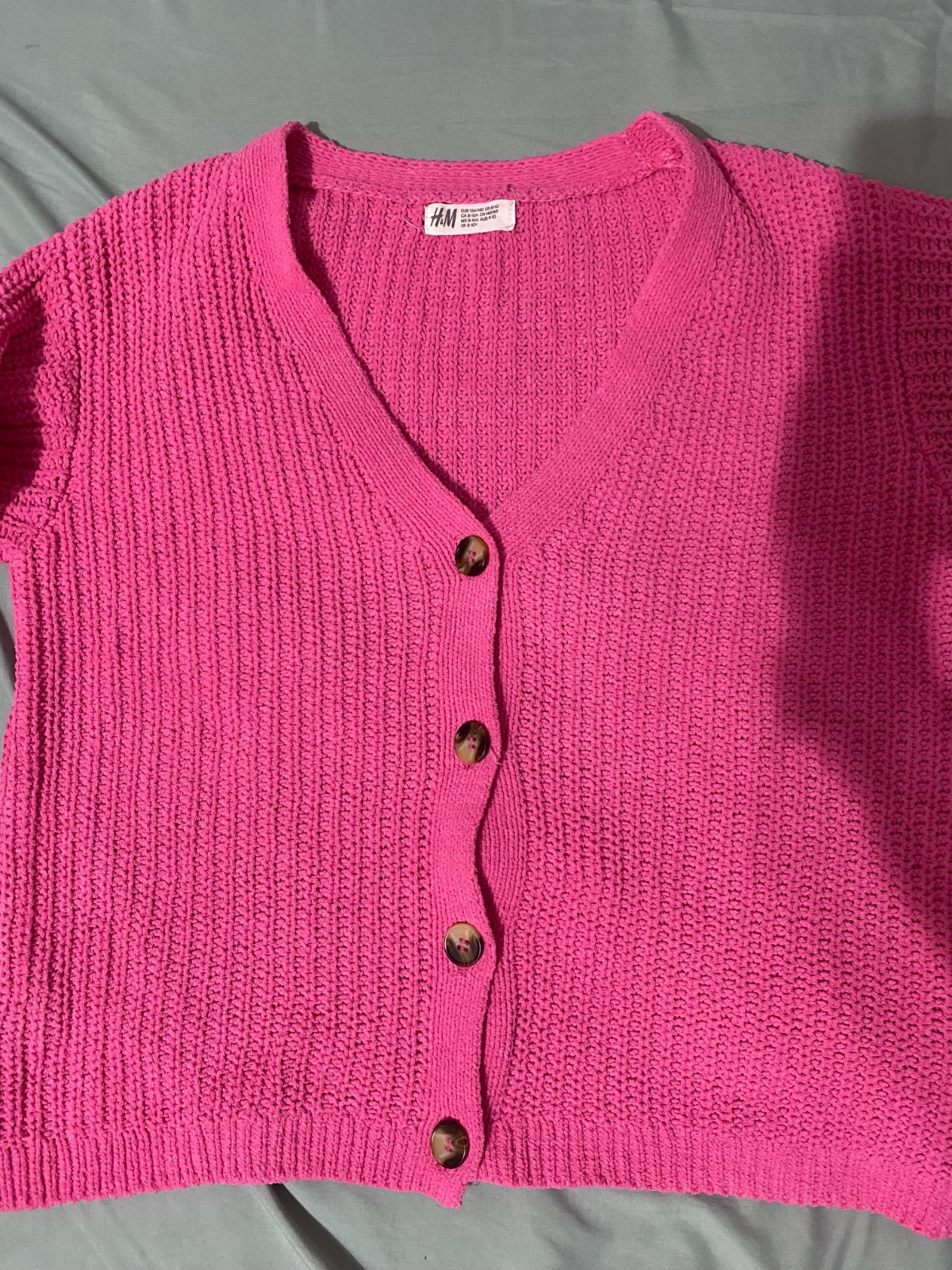 Cardigan 
