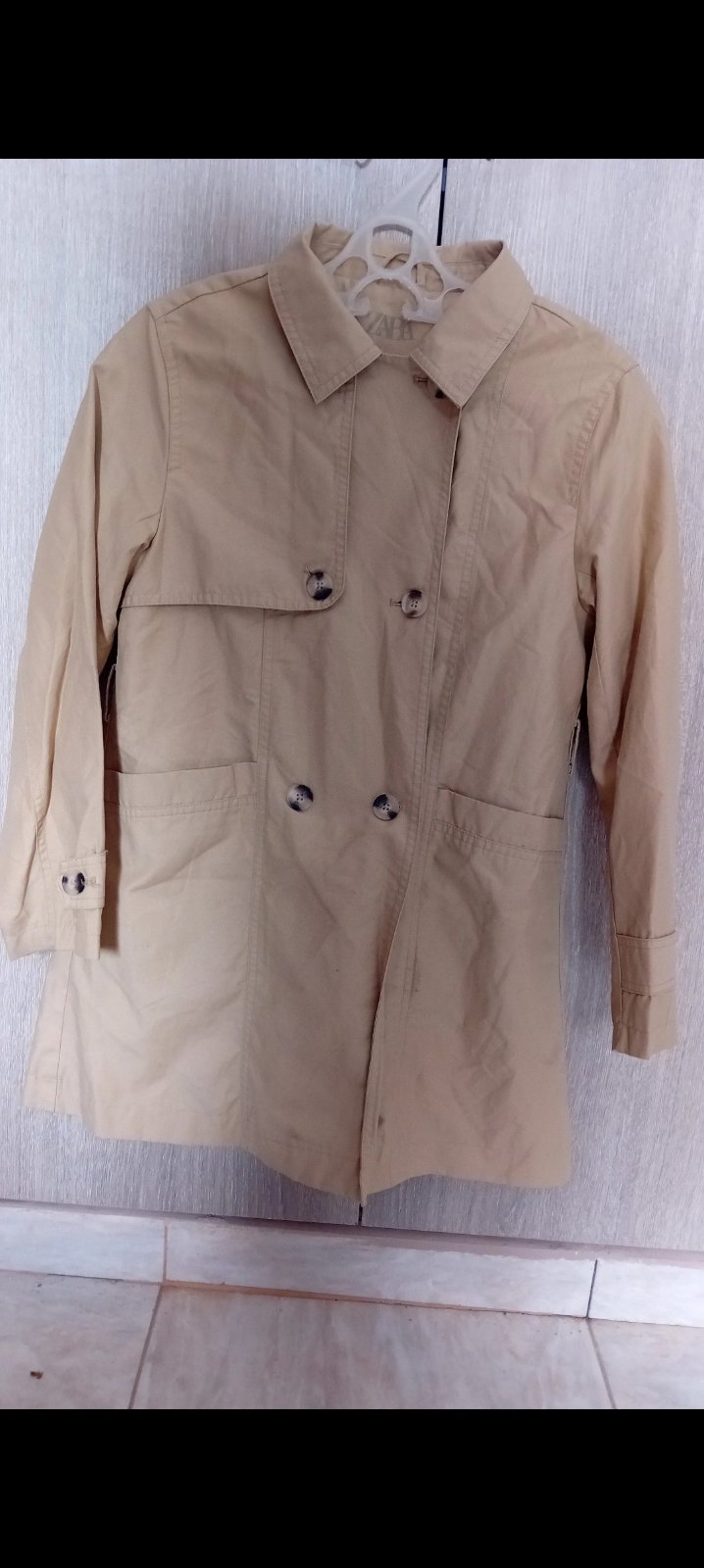 Veste zara pour femmes