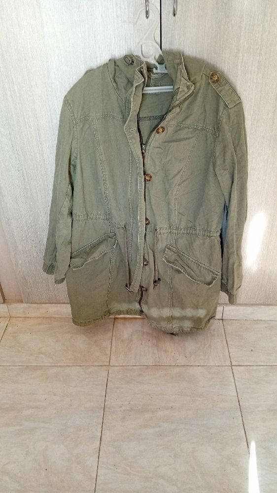 Manteau 